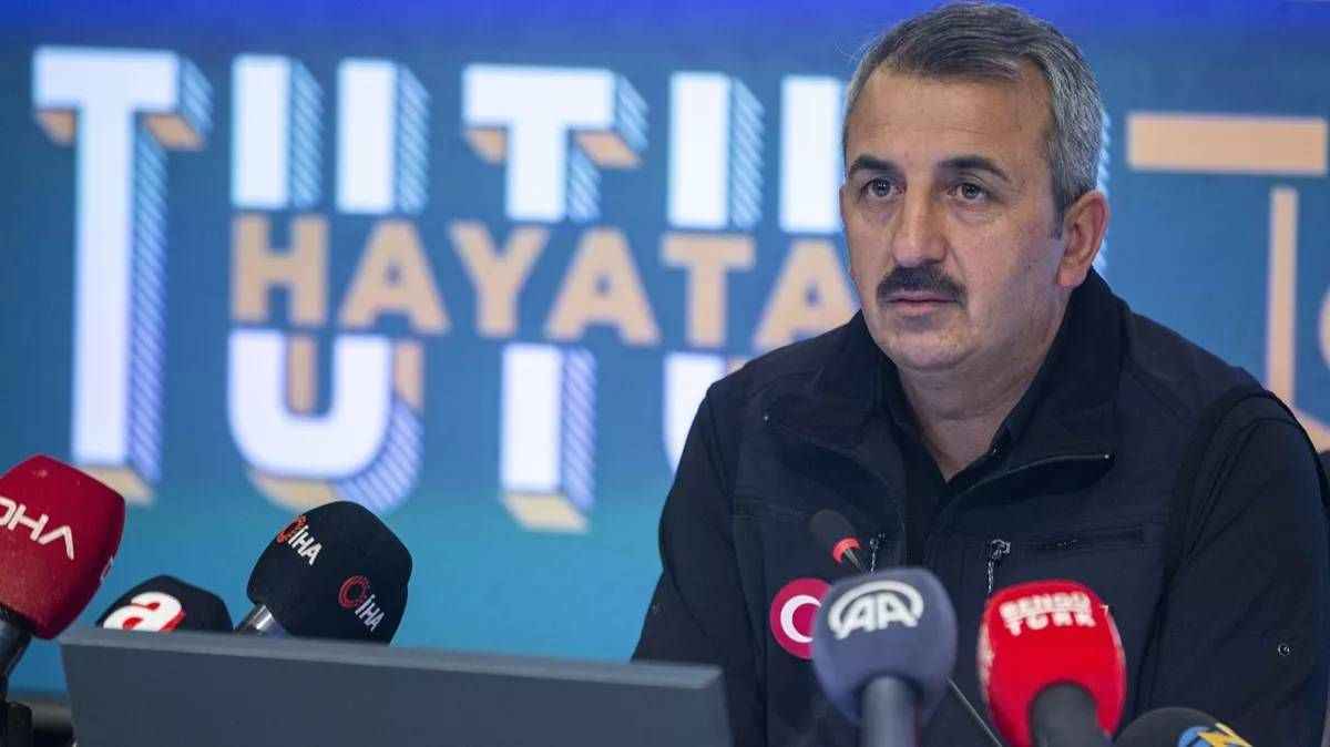 Türkiye deprem tatbikatına hazırlanıyor! AFAD Başkanı Sezer detayları anlattı